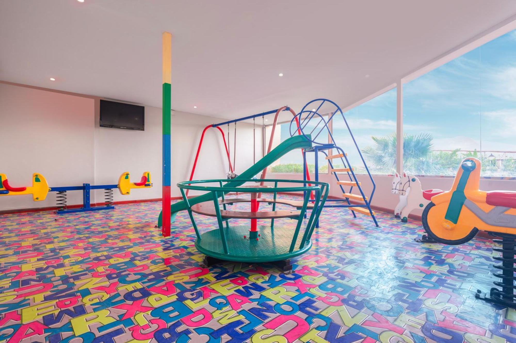 Boudl Al Maidan Aparthotel Hafar Al-Batin Exterior photo