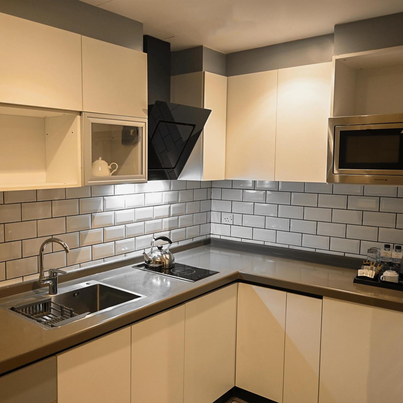 Boudl Al Maidan Aparthotel Hafar Al-Batin Exterior photo